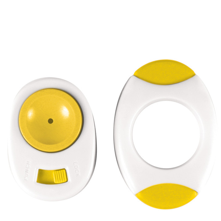 Egg Topper And Pricker Set