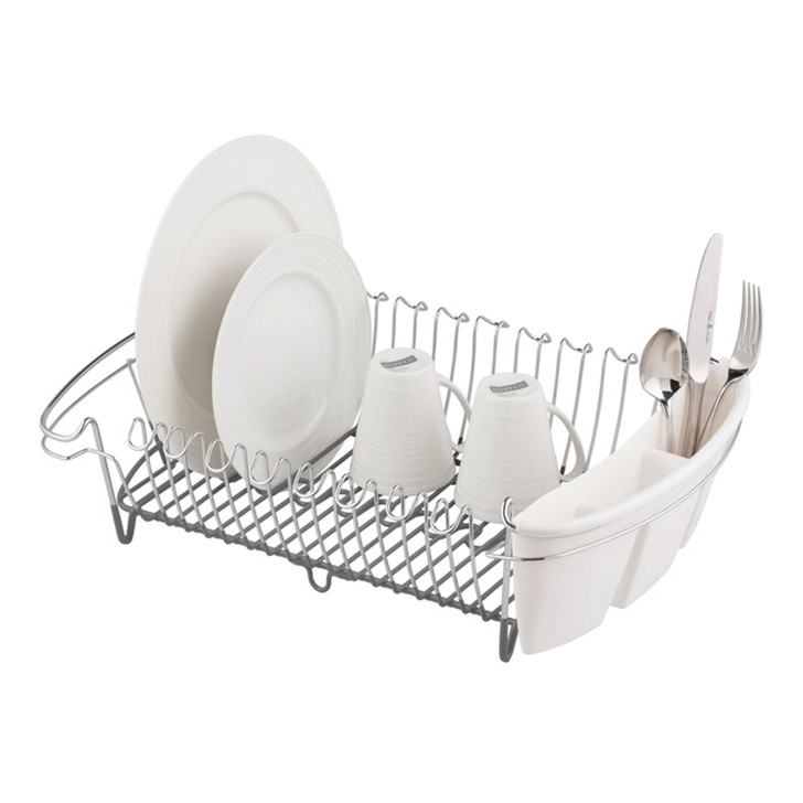 Deluxe Dishrack Large