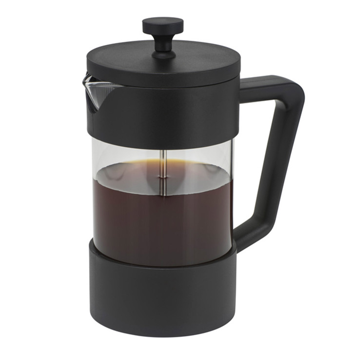 Sorrento Coffee Plunger - 600ml / 4 Cup