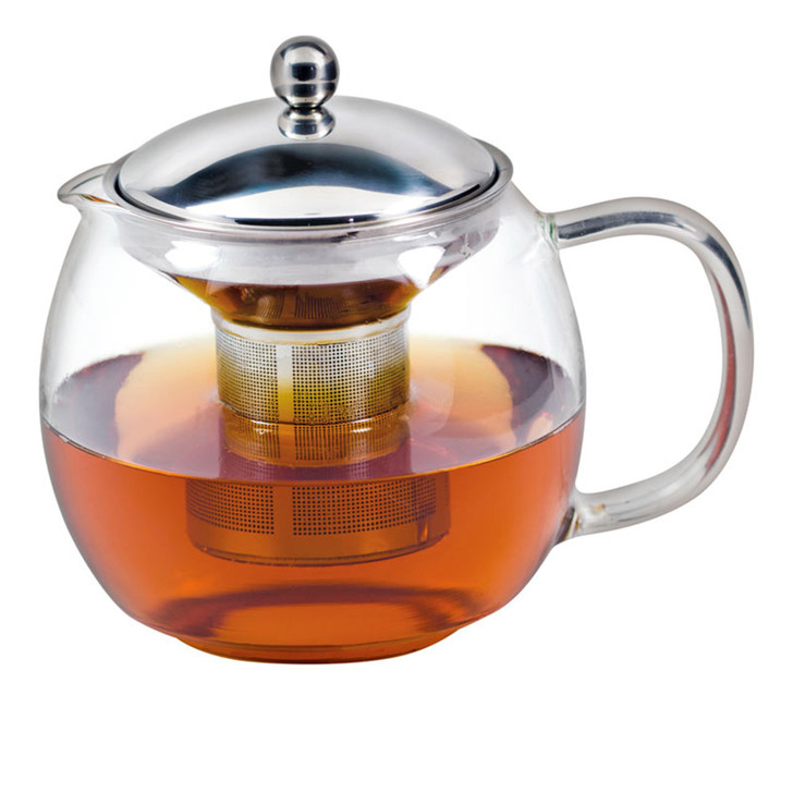Ceylon Teapot - 1.5L -