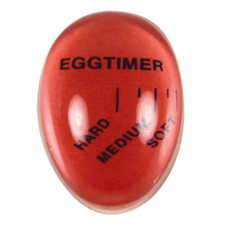 Colour Changing Egg Timer