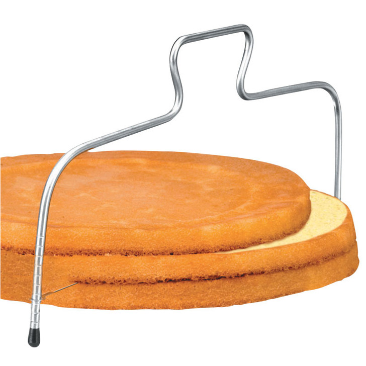 Cake Leveller