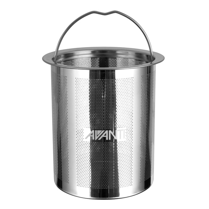 Quadrate Teapot Replacement Filter - 700ml