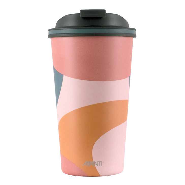 AVANTI GOCUP 355ML/12OZ SUNSET