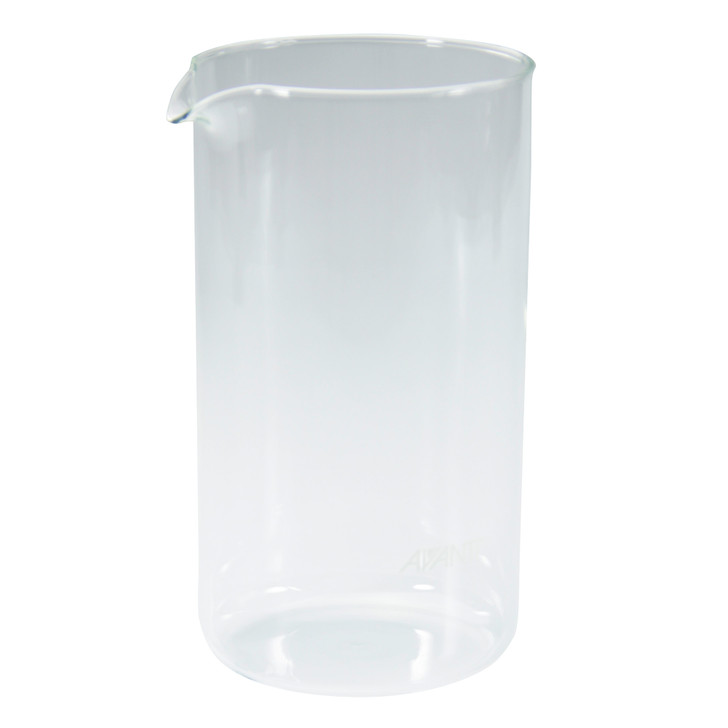 Café Press Replacement Beaker - 1L/8 Cup