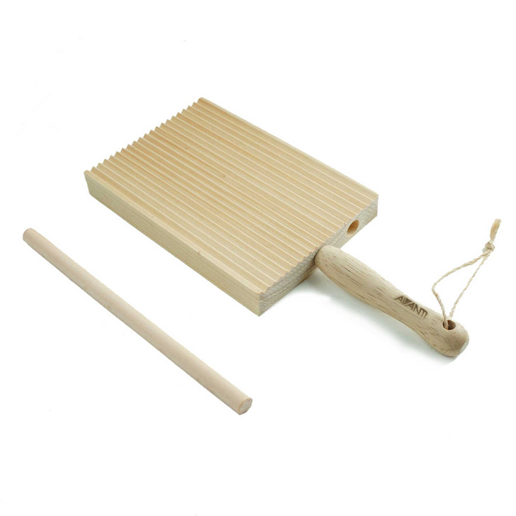 GARGANELLI & GNOCCHI BOARD SET