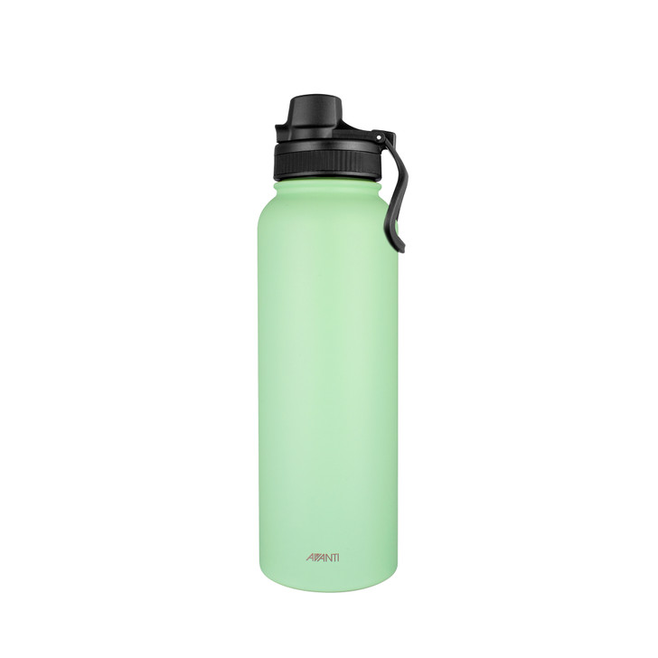 HydroSport Quench Insulated Bottle 1.1 Litre Mint