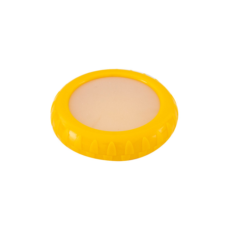 Fresh Keeper Silicone Pod - Citrus - 10.3 x 2.5cm