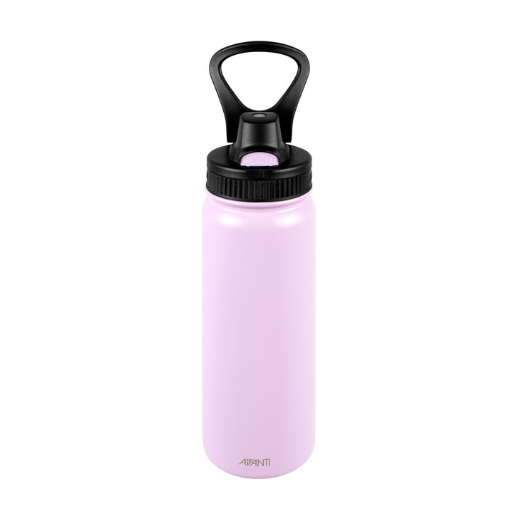 HydroSport Quench Insulated Bottle - Lavender - 550ml