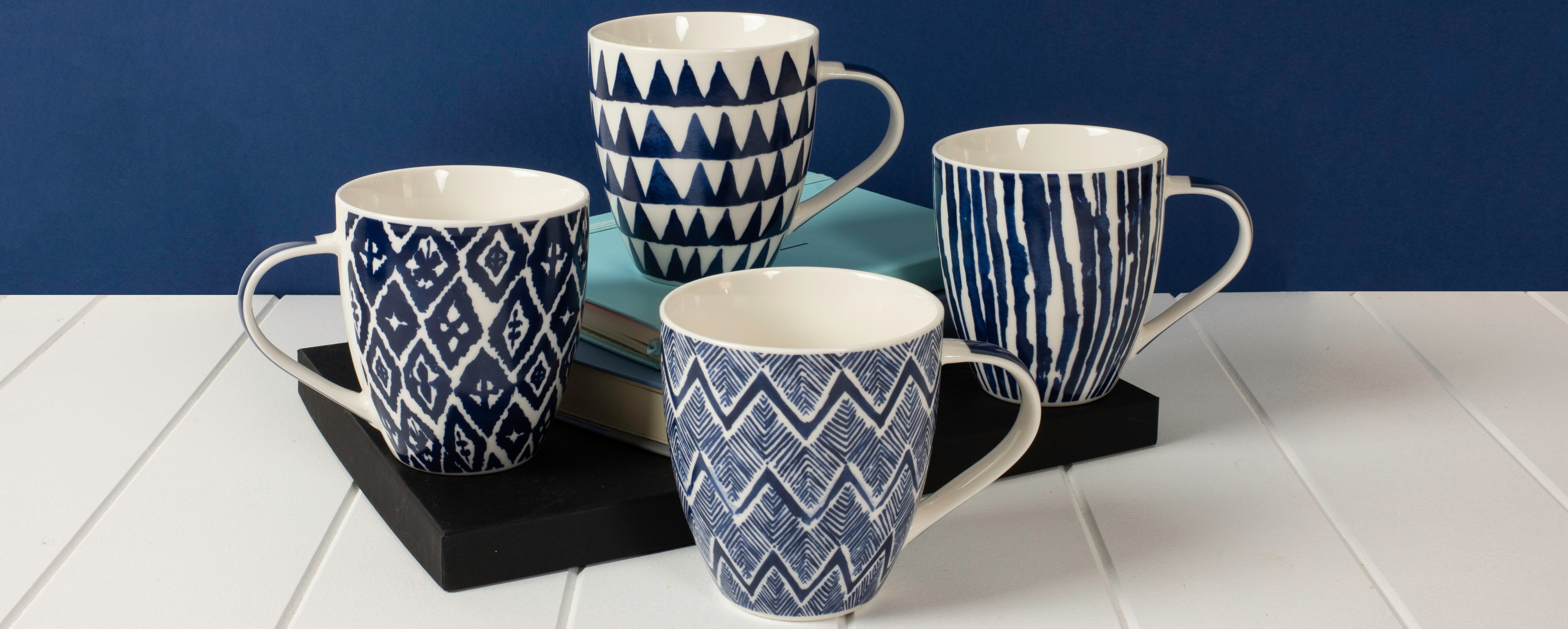Bundanoon Mugs