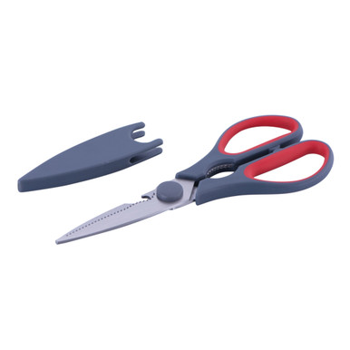 New AVANTI Dura Edge Herb Dicing Scissors Shears with Cleaning Comb Free  Post