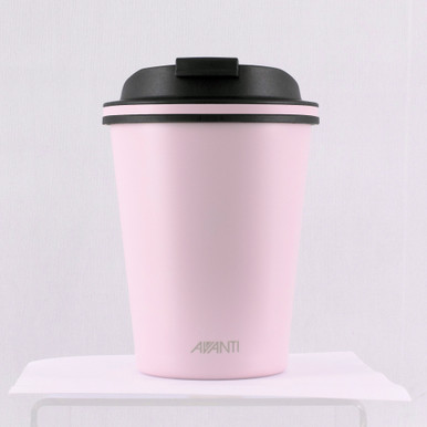 AVANTI GOCUP 236ML/8OZ PINK - Avanti Homewares Australia
