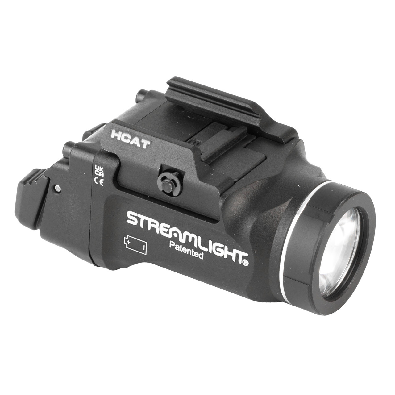 Streamlight TLR-7X SUB Tactical Weapon Light, Fits Hellcat Series
