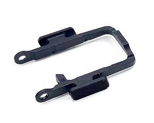 nowelcamp 「SLIDE-SIDETOP25」 CZ USA P-10 Slide Stop, Ambi, USED - AB Prototype