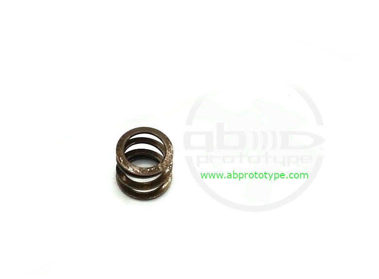 SIG P320 Slide Catch Spring - AB Prototype