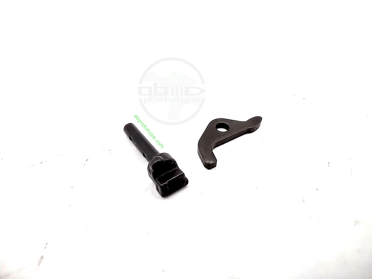 チャーリー氏専用 SIG P365 Safety Lever Kit - AB Prototype