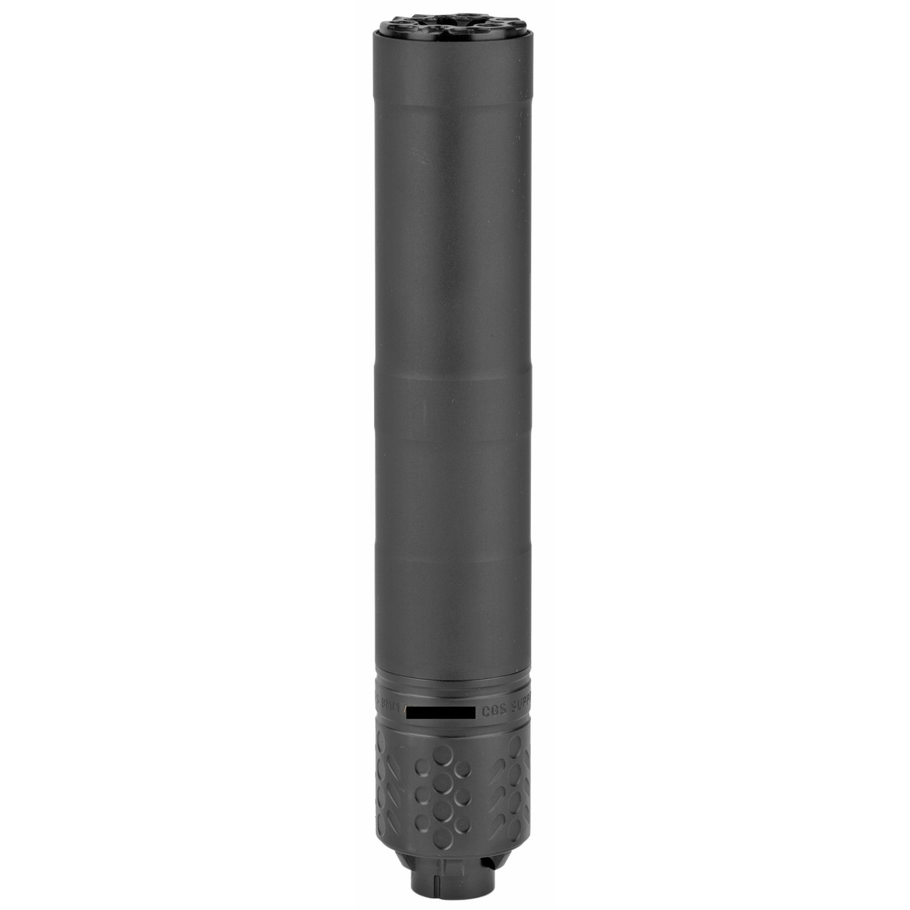 Mod9 CGS MOD9 Suppressor, Aluminum, 9mm - AB Prototype