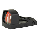 Shield Sights RMSc Reflex Sight, Glass, 8MOA, Red Dot, RMSC-8MOA-GLASS