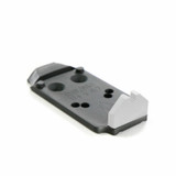 Atlas Gunworks Optic Plate System, Trijicon RMR, SRO, 507C, 810040512001