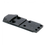 Atlas Gunworks Optic Plate System, Holosun 509T, 810040517594