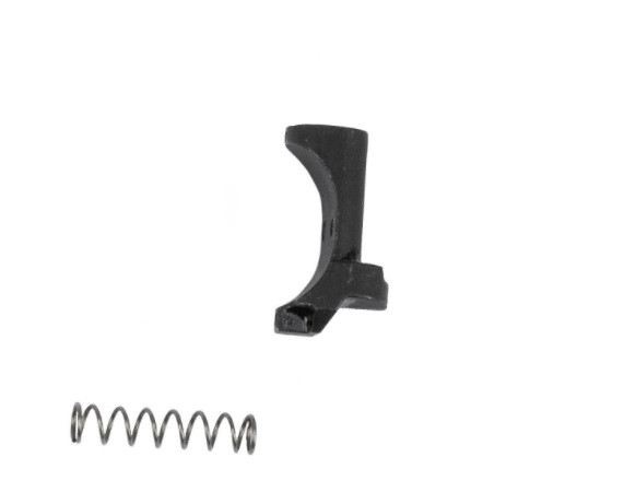 SIG P365 Striker Safety Kit AB Prototype