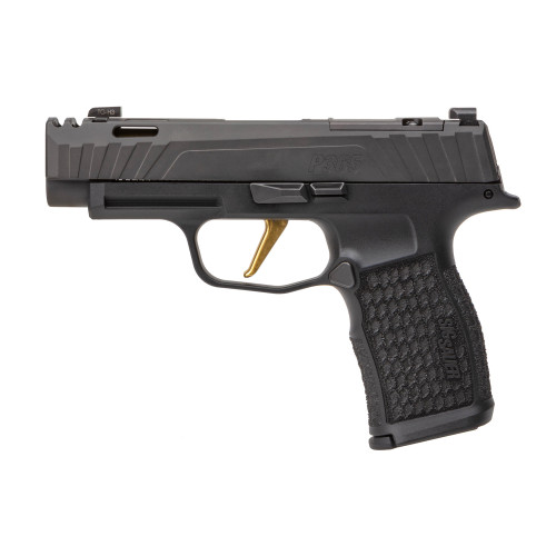 SIG P365XL Spectre Comp Pistol, P365V003, 365X, Spectre, 9mm, 9x19
