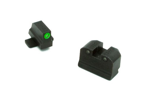 SIG Sauer P320 Suppressor Height Sights, XRAY3, Kit, SOX10009, 320 sight