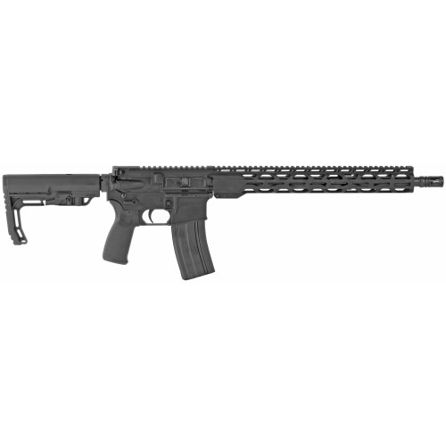 Firearms - Rifles - AR-15 - AB Prototype