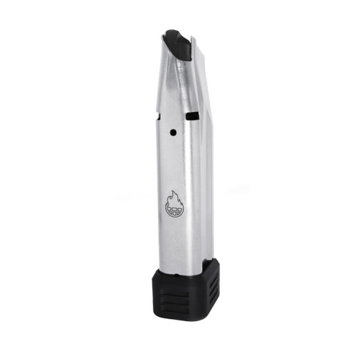 Atlas Gunworks 2011 Classic Magazine, Stainless, 9x19, 140mm, 20RD, 3501-49910