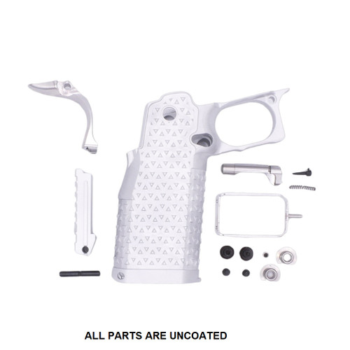 Parts - 1911/2011 - AB Prototype