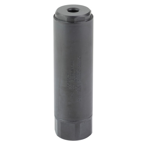 Otter Creek Labs Titanium K 22 Suppressor, 22LR silencer, Ti22,  OCL Rimfire suppressor