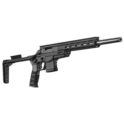 CZ 600 Plus Trail Bolt-Action Rifle, 300 blackout, 10RD, AR Mag Compatible, 07613