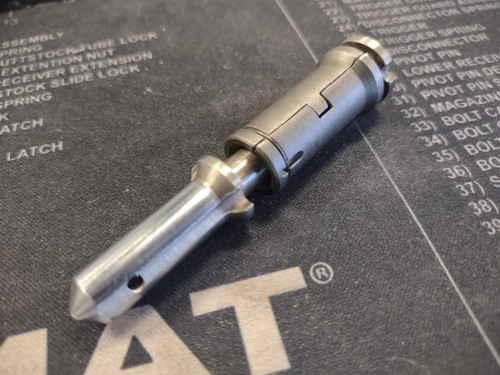 CZ VZ61 Rate Reducer Weight Assembly, Surplus, Used