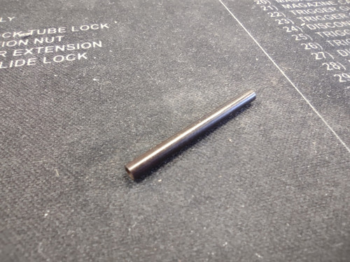 CZ VZ61 Barrel Pin, Surplus, Used