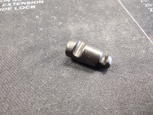 CZ VZ61 Extractor, Surplus, Used