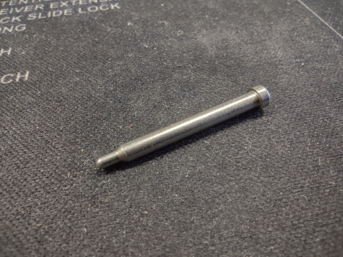 CZ VZ61 Firing Pin, Surplus, Used