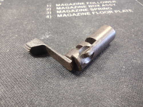 CZ VZ61 Safety Selector, Surplus, Used