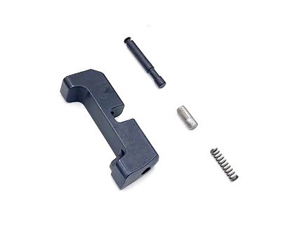 CZ USA P-10 Magazine Release Kit, Reversible, USED SKU 0550032002