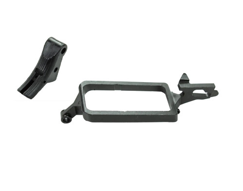 CZ USA P-10 Trigger Bar Assembly, USED SKU 0550019001