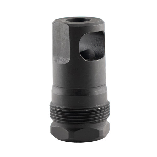 Rearden SPB Muzzle Brake, .375, 1/2"-28, 10006, 9mm, .300BLK, .308, 7.62NATO, 308WIN, 5.56X45, 5.56 NATO, .223, 1/2"-28, 1/2X28, NFA, Silencer