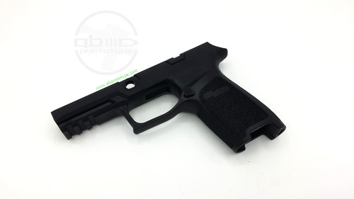 P320 Carry Grip Module, Black