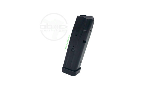 SIG P320 X5 Legion Full Size Magazine, 10RD Legion mag, 9X19, 8900061