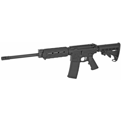 Smith & Wesson M&P 15 Sport II OR, AR-15 Rifle, 30RD, Black