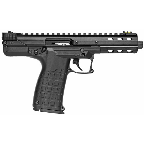 Keltec CP33, 22LR, Black, Pistol