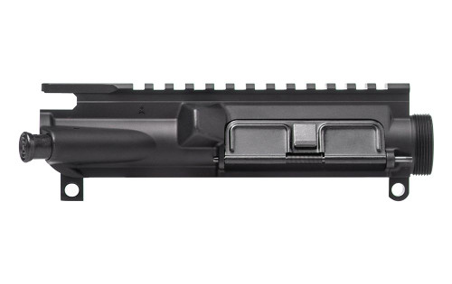 Aero Precision AR-15 upper receiver, stripped, upper AR15, Mil-spec upper, AP, Aero, 5.56 parts