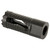 Troy Industries medieval muzzle brake, Troy brake, Compensator, 5.56X45, 5.56 NATO, .223, 1/2"-28, 1/2X28, comp, muzzle device