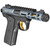 Ruger MARK IV 22/45 LITE, 22-45, 22LR 22/45, Ruger 43934, .22 pistol MKIV tactical, MKIII