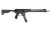 SIG SAUER MPX competition carbine, rifle, RMPX-16B-9-35, PCC, MPX-K, MPX, SIG pistol, AR carbine, 9mm, 9X19