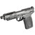 Smith & Wesson M&P 57 Pistol, 22RD, 13347, Manual Safety