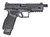 Springfield Echelon Pistol, Threaded, 9mm, 17RD, Night Sights, ECT9459B-3D